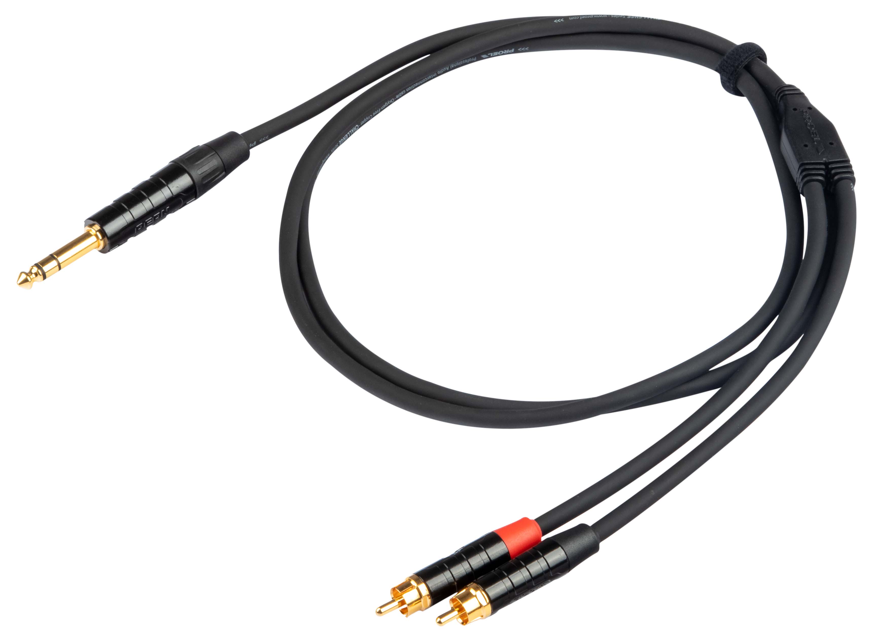 PROEL STAGE CHLP300LU3